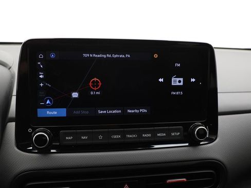 Used 2023 Hyundai Kona N Line AWD/4WD image 21