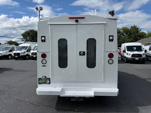 Used 2015 Ford Transit 250 138 w/ Interior Upgrade Package RWD image 31