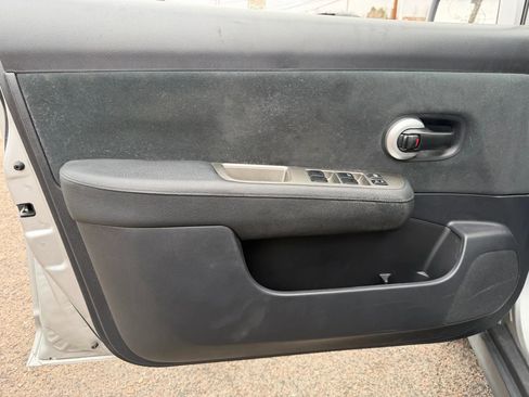 Used 2011 Nissan Versa 1.8 S w/ PWR Plus Pkg image 12