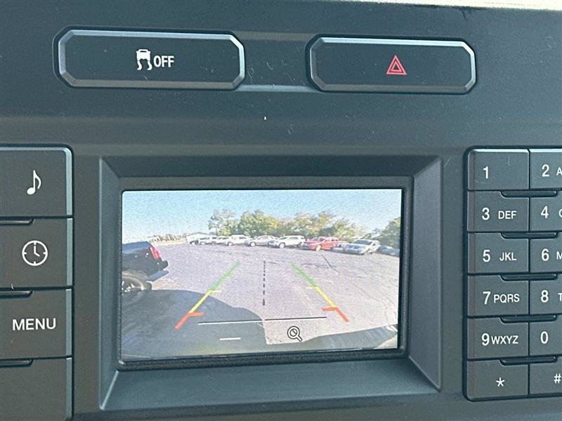 Used 2016 Ford F150 XL w/ XL Power Equipment Group AWD/4WD image 17