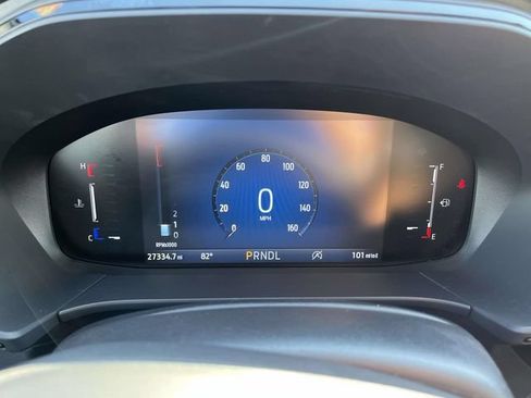 Used 2025 Ford Escape ST-Line FWD image 36