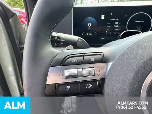 Certified 2025 Hyundai Santa Cruz XRT AWD/4WD image 16
