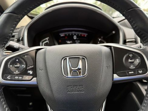 Used 2017 Honda CR-V EX-L image 23
