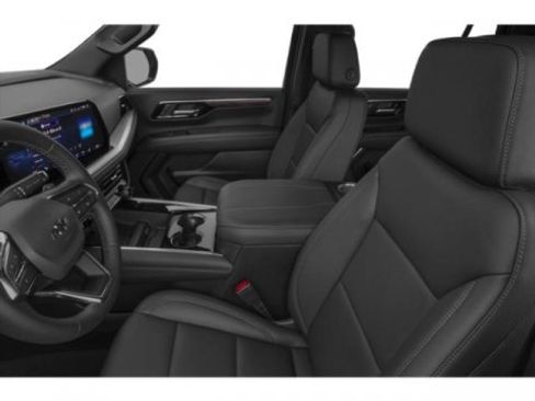 New 2026 Chevrolet Tahoe Z71 w/ Z71 Off-Road Package AWD/4WD image 11