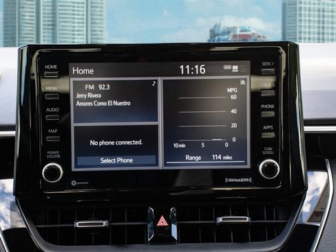 Used 2022 Toyota Corolla SE image 16