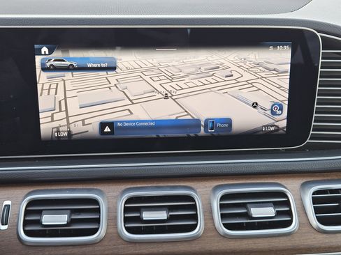 Certified 2025 Mercedes-Benz GLE 350 4MATIC image 18