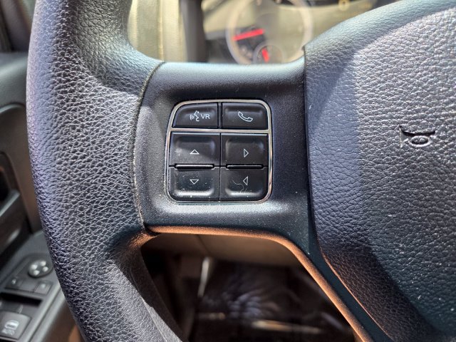 Used 2016 RAM 1500 Express RWD image 30