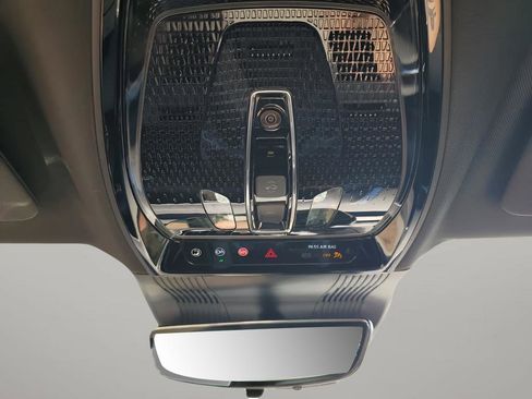 New 2026 Cadillac Vistiq Luxury w/ LPO, Floor Liner Package image 42