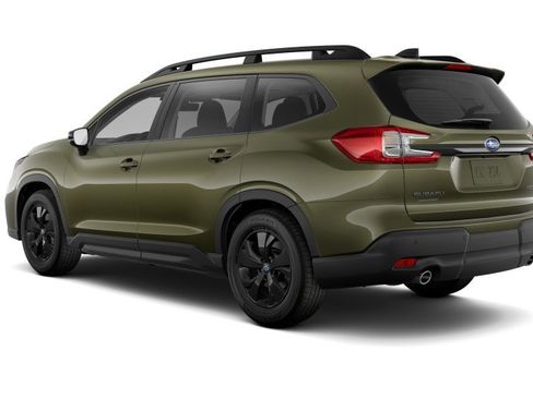 New 2026 Subaru Ascent Premium AWD/4WD image 6