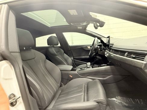 Used 2024 Audi A5 2.0T Premium Plus image 30