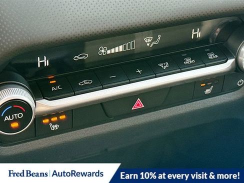 New 2026 MAZDA CX-50 2.5 Hybrid w/ Weather Package image 19