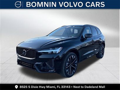 New 2026 Volvo XC60 B5 Ultra