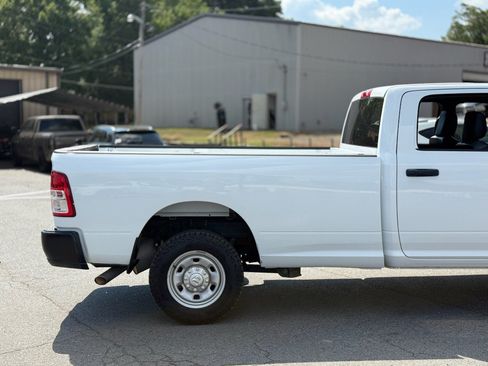 Used 2022 RAM 2500 Tradesman RWD image 7