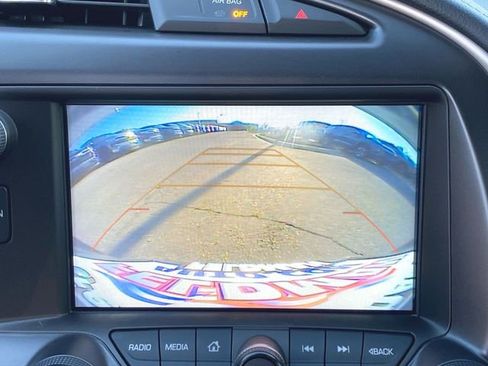 Used 2019 Chevrolet Corvette Stingray Coupe w/ 1LT RWD image 14