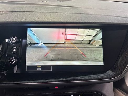 Used 2023 Buick Envision Preferred FWD image 21
