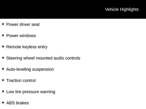 Used 2023 RAM 1500 Limited image 20