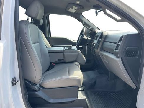 Certified 2020 Ford F250 XL RWD image 17