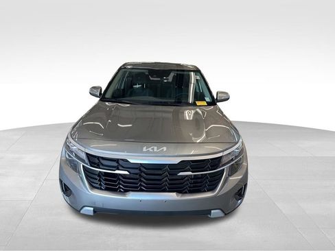 Certified 2024 Kia Seltos LX AWD/4WD image 6