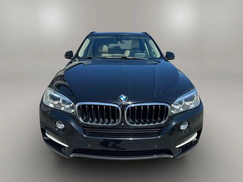 Used 2015 BMW X5 xDrive35i AWD/4WD image 3