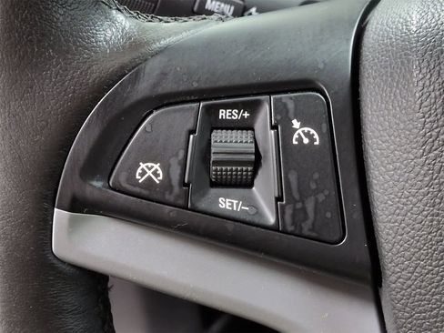 Used 2014 Chevrolet Cruze LT image 24