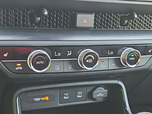 New 2026 Honda CR-V Sport-L image 24