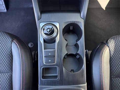 Used 2024 Ford Escape ST-Line w/ Tech Pack #1 image 37