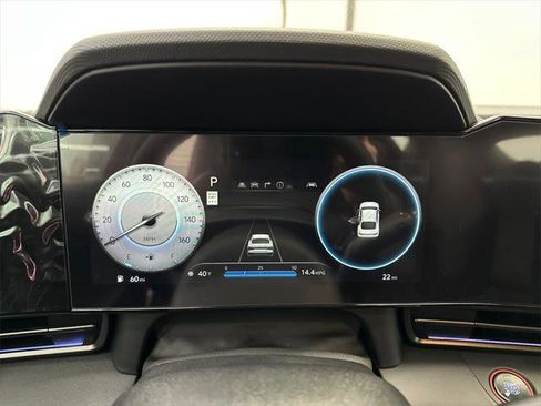 New 2025 Hyundai Elantra N Line image 27