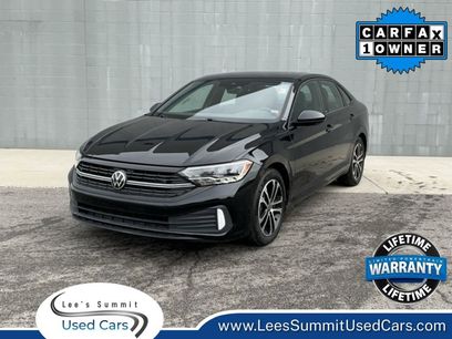 Used 2024 Volkswagen Jetta Sport