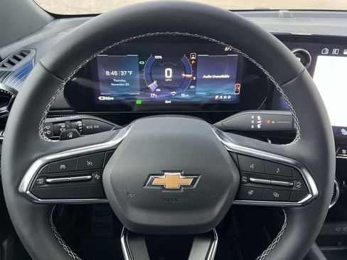 New 2026 Chevrolet Blazer EV LT FWD image 13