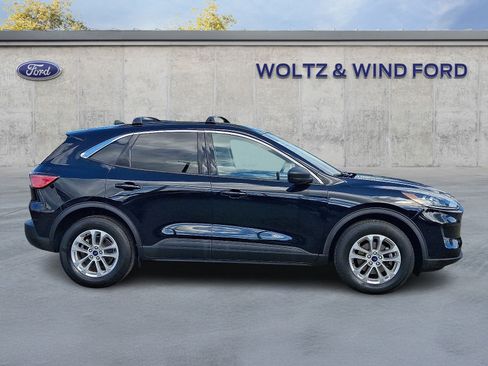 Used 2022 Ford Escape SE w/ Convenience Package AWD/4WD image 7