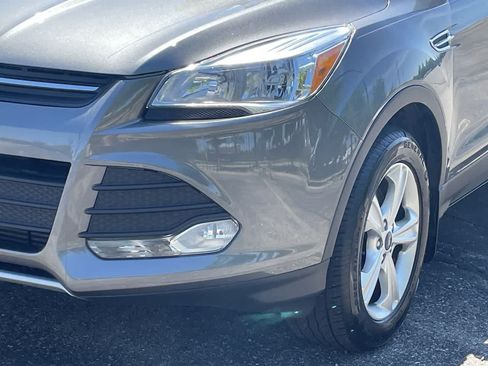 Used 2013 Ford Escape SE AWD/4WD image 32