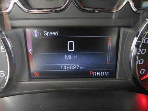 Used 2014 GMC Sierra 1500 SLT RWD image 15
