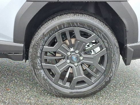 New 2026 Subaru Outback Limited XT image 5