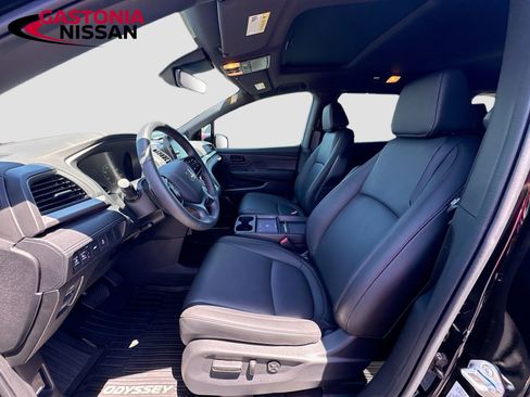 Used 2026 Honda Odyssey Sport-L image 27