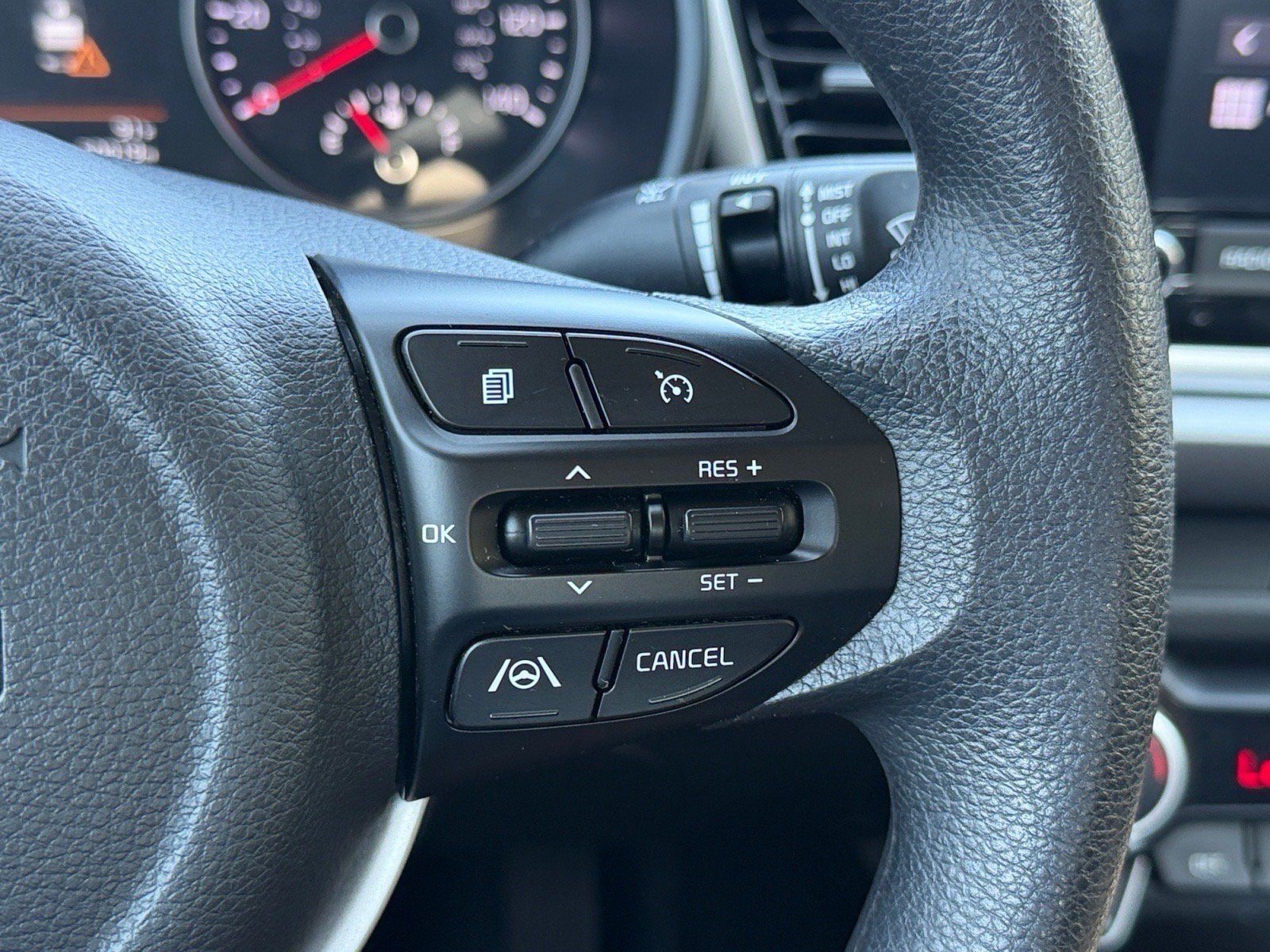 Used 2022 Kia Rio S w/ Technology Package FWD image 21