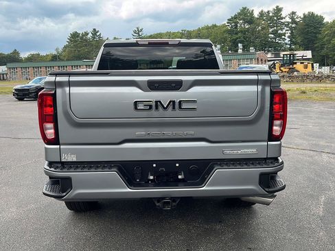 Used 2023 GMC Sierra 1500 Elevation AWD/4WD image 4