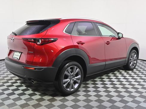 Used 2024 MAZDA CX-30 AWD 2.5 S w/ Preferred Package image 7