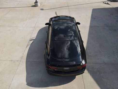 Used 2017 Audi S7 Premium Plus w/ S7 Sport Package AWD/4WD image 59