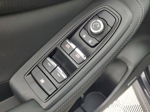 Used 2023 Subaru Forester Touring image 30