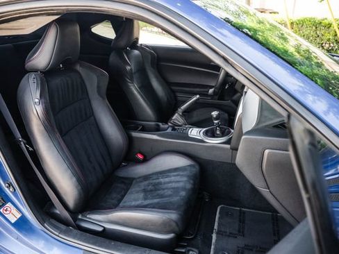 Used 2013 Subaru BRZ Limited RWD image 59