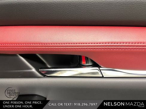 New 2026 MAZDA MAZDA3 2.5 S Premium image 44