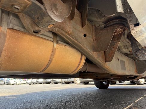 Used 2013 Chevrolet Silverado 2500 LT w/ Interior Plus Package image 14