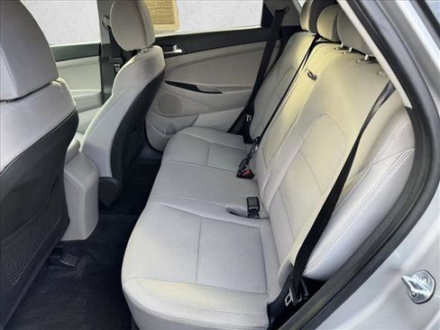 Used 2020 Hyundai Tucson Value image 17