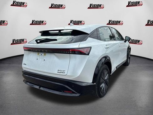 Used 2024 Nissan Ariya EVOLVE+ e-4ORCE image 5