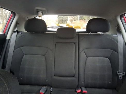 Used 2011 Kia Sportage LX image 20