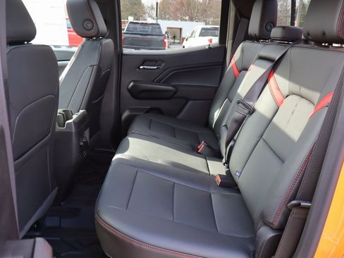 New 2026 Chevrolet Colorado Z71 w/ Z71 Convenience Package 2 image 21