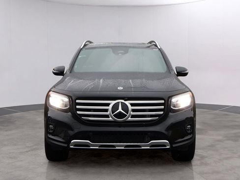 Used 2026 Mercedes-Benz GLB 250 GLB 250 image 2