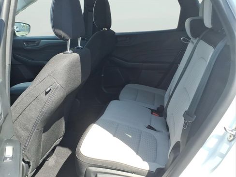 Used 2023 Ford Escape Active AWD/4WD image 13