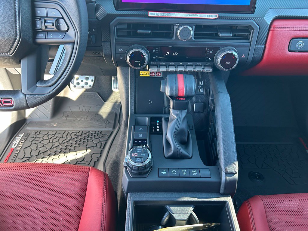 Used 2026 Toyota 4Runner TRD Pro AWD/4WD image 22