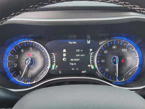 New 2026 Chrysler Pacifica Select w/ S Appearance Package image 11